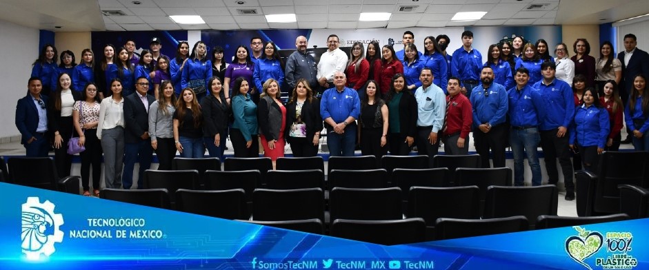 Estudiantes, docentes y egresados del TecNM Campus Agua Prieta son miembros del Instituto Mexicano de Contadores Públicos