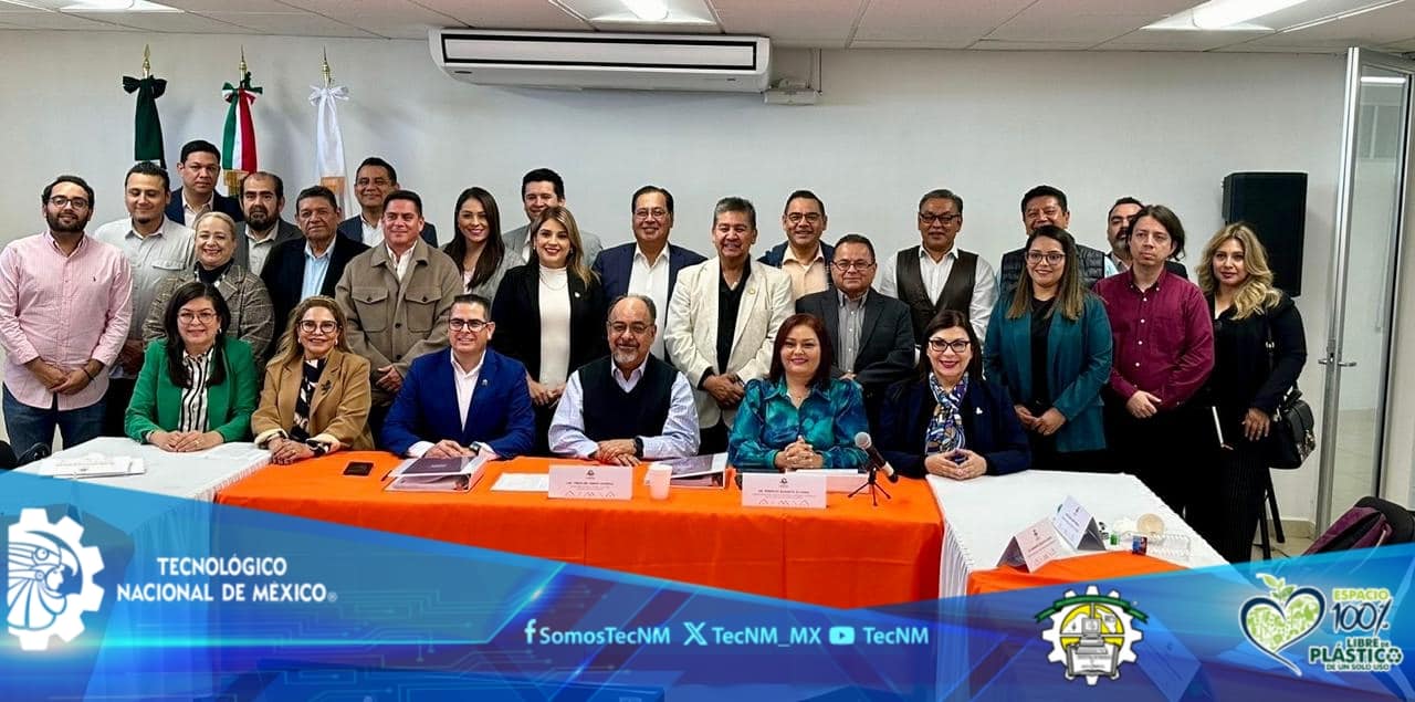 Participa Directora en V Asamblea General Ordinaria de la Comisión Estatal para la Planeación de la Educación Superior, COEPES – Sonora