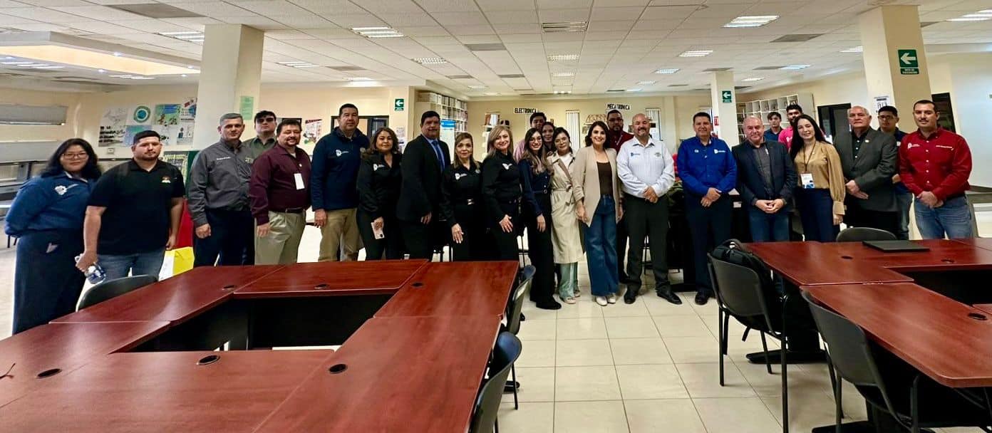 Se presentan 18 ponencias científicas como parte del CMIT 2025