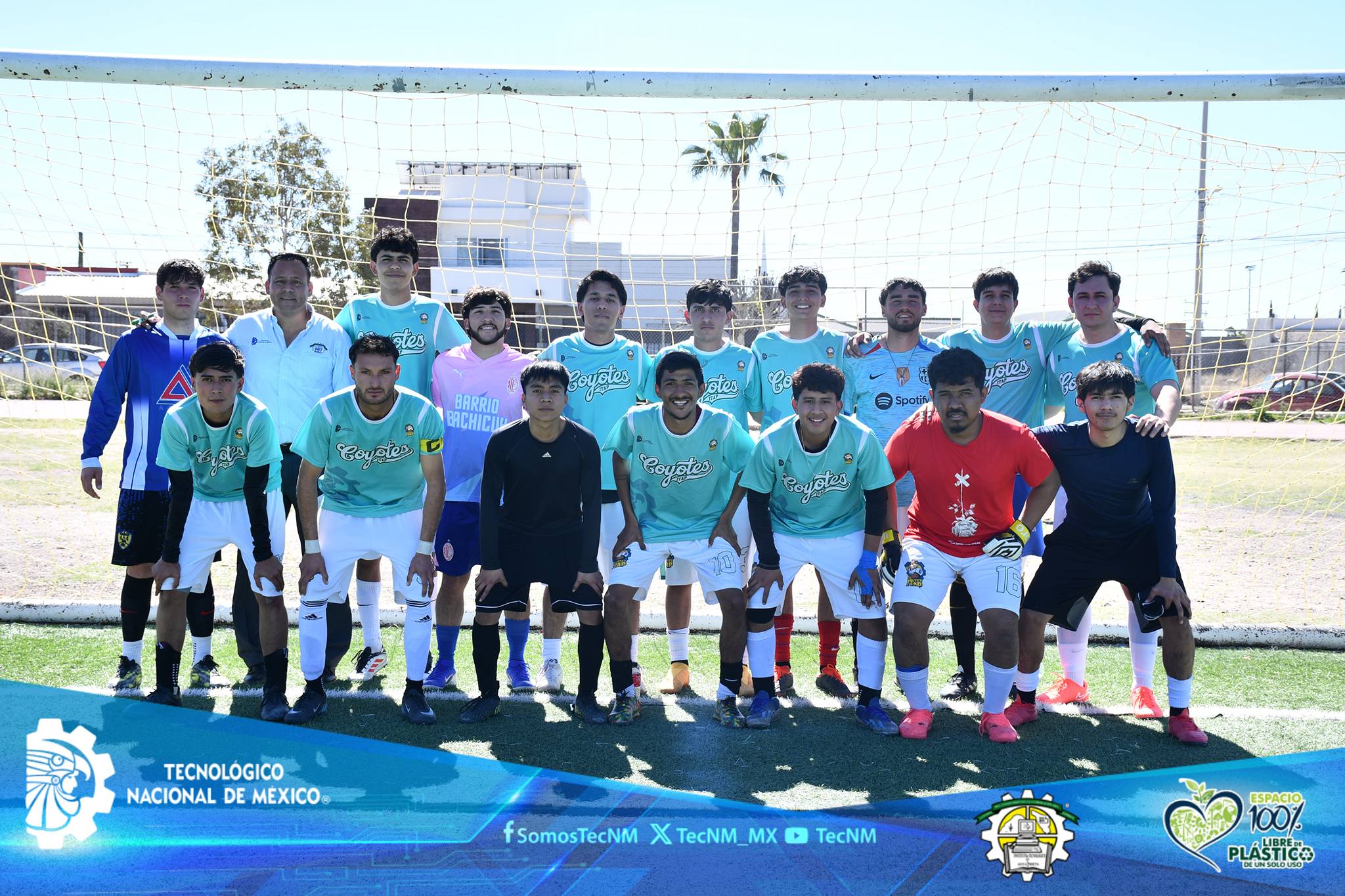 Jornada Nacional de Tequios por la Paz en espacios deportivos