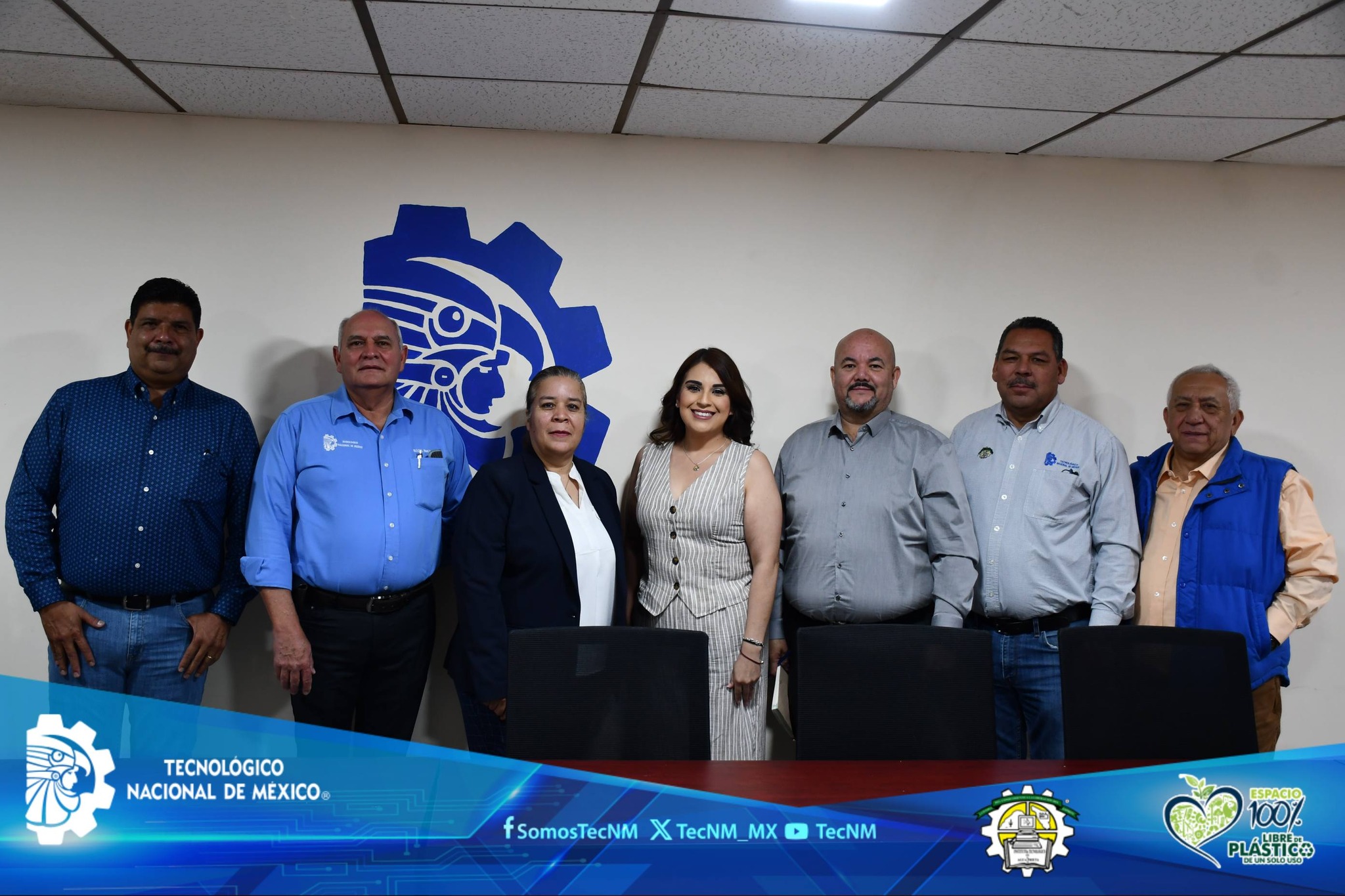 Se Instala Comisión Dictaminadora del Personal Docente en el ITAP