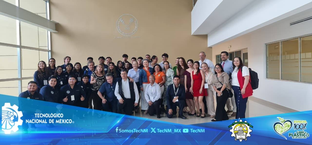 PARTICIPAN CAPUNIS EN SEMAC 2026
