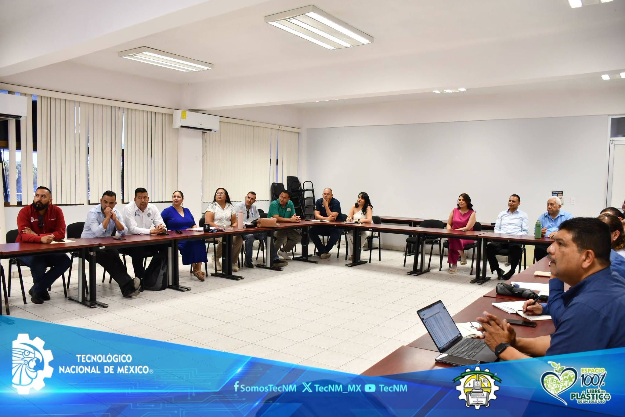 Inicia ITAP Auditoría de Seguimiento de la Acreditación de la Norma ISO 21001