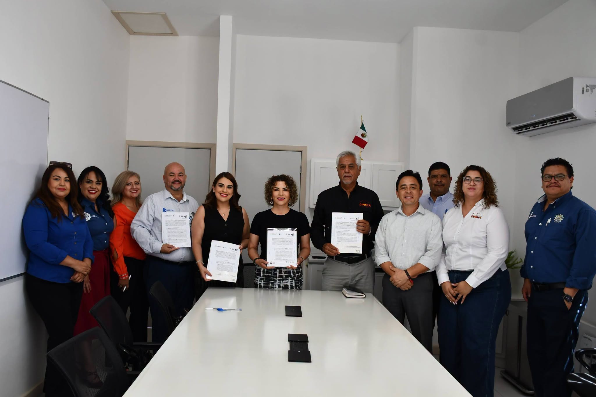 Impulsan Vinculación ITAP y el Ayuntamiento Cananea: Rumbo al Informe Local Voluntario (VLR) de la Agenda 2030