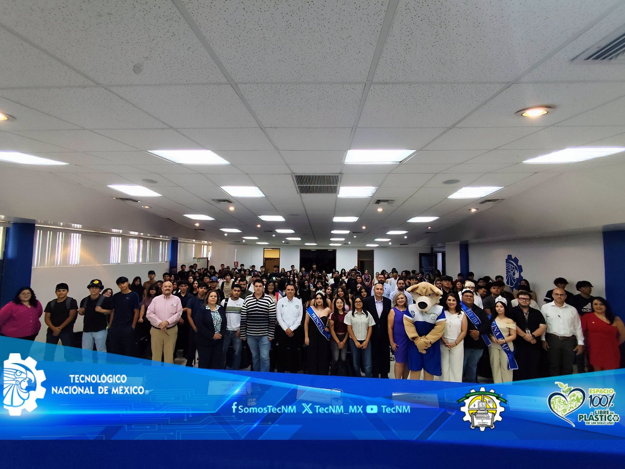 ITAP INICIA CLASES DEL SEMESTRE AGOSTO – DICIEMBRE 2026 CON VISIÓN, COMPROMISO Y EXCELENCIA
